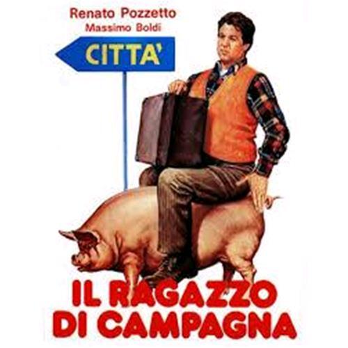 Ragazzo campagna dvd - ragazzo, di