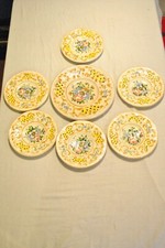 SERVIZIO PIATTI DA ESPOSIZIONE