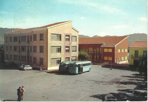 Sant arsenio piazza - -,