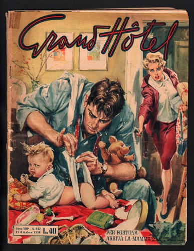 Grand hotel 642 1958 - grand,
