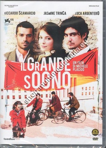 Grande sogno dvd nuovo - grande,