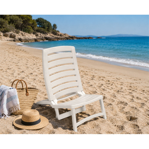 Sedia spiaggia rio pieghevole - rio,