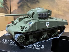Raro M4 Sherman Carro Armato