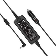 Caricabatteria auto per