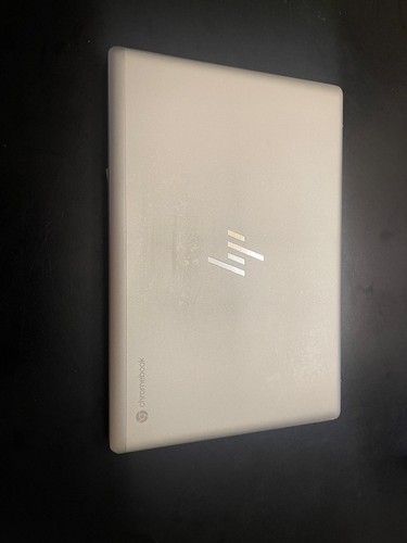 Elite c645 chromebook - hp,