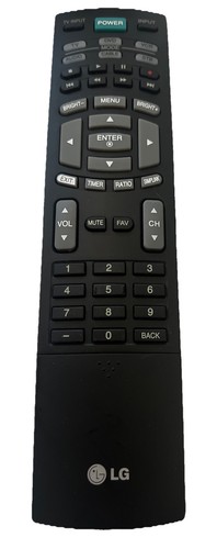 Mkj39927801 telecomando tv - lg,