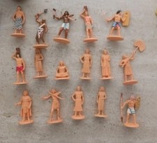 soldatini atlantic 1 32