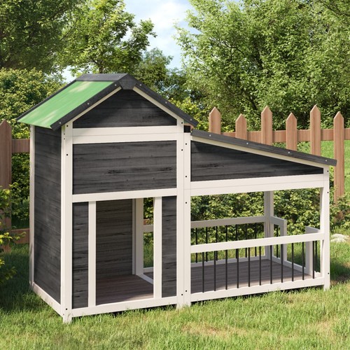 Dog kennel - dog, kennels