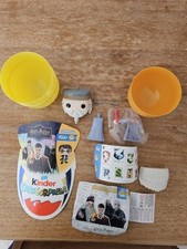 Funko Pop Gran Sorpresa Kinder