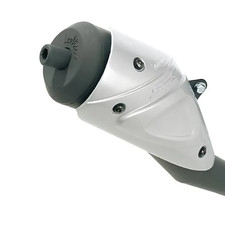 MARMITTA SCARICO SP3 OMOLOGATA