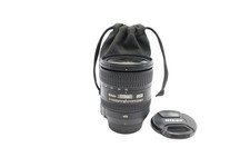 Nikon 16-85mm Obiettivo