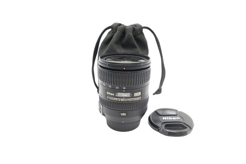 Nikon 85mm obiettivo - nikon,