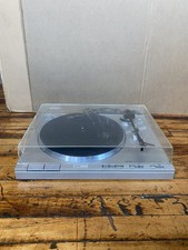 Giradischi automatico vintage