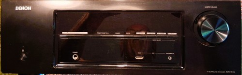 Denon avr 1513 canali hdmi - avr-1513,