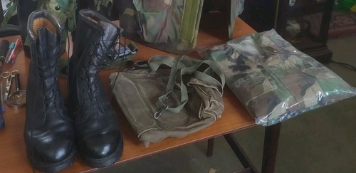 Original equipaggiamento - u, s-equipaggiamento