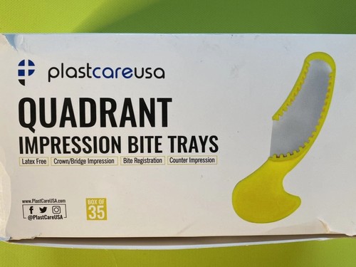 Vassoi tripli plastcare usa - vassoi,