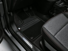 BATTITACCO ILLUMINATO CON LOGO