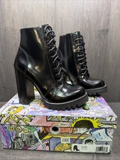 Jeffrey Campbell Legion Block