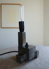 Lampada De Stijl, Bauhaus, Art