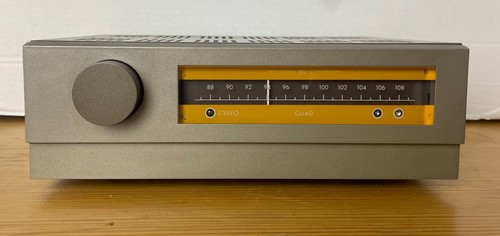 Quad fm2 vintage tuner - fm2,