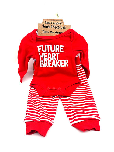 Completo bambino essentials - bambino,