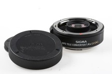 SIGMA 1,4x APO