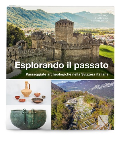 Esplorando passato ilaria - passato,