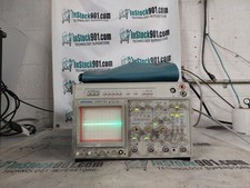 TEKTRONIX 2465A DV 350 MHz