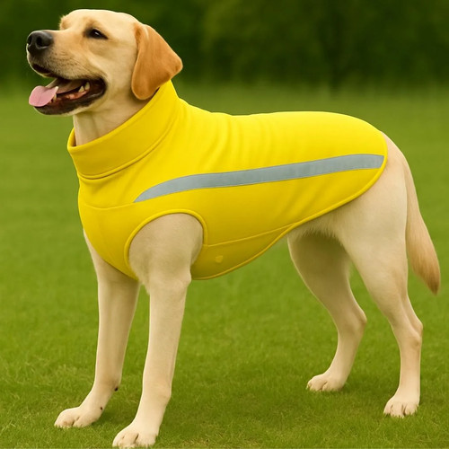 Impermeabile per cane - impermeabile,