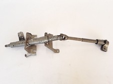 Dacia Sandero 2009 Steering