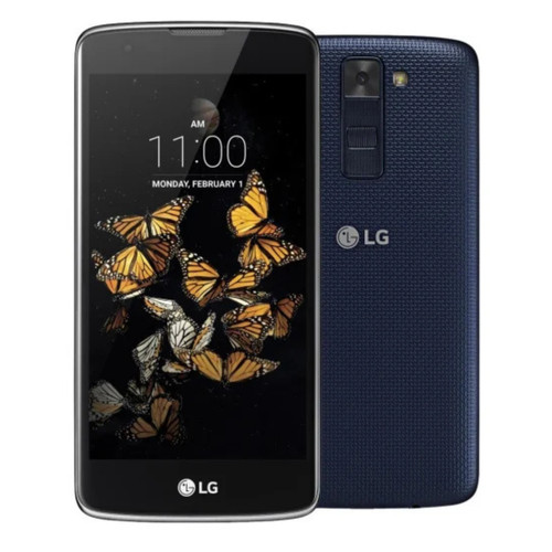Smartphone dual sim - smartphone, lte