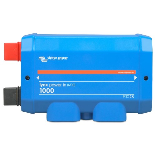 Victron energy lynx power - victron, in
