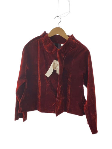 Giacca comme des garcons rosso - des,