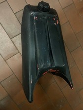 Serbatoio Malaguti Grizzly 12