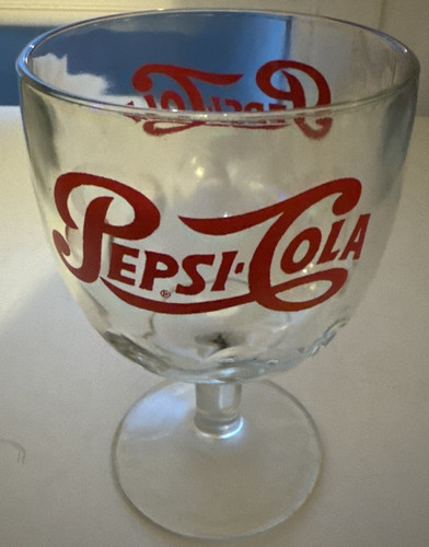 Pepsi cola calice bicchiere - cola,