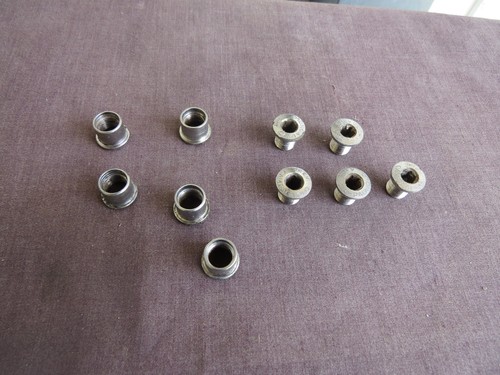 Campagnolo bulloni pedivella - campagnolo, 5