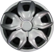 SET 4 COPRICERCHI COPPA RUOTA