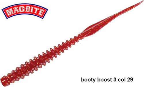 Magbite booty boost - booty, color
