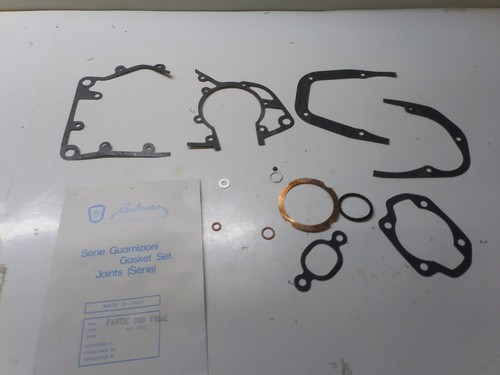Fantic motor 200 - motor,