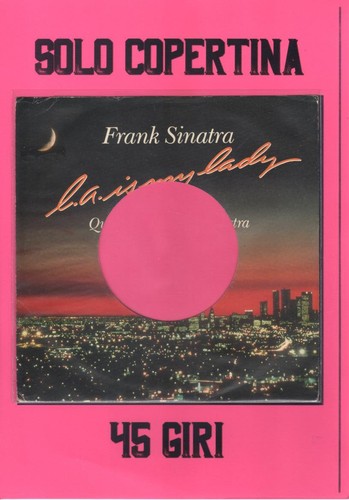 Giri frank sinatra - -,
