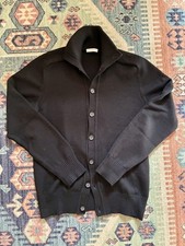 Paolo Pecora Merino Wool Mock
