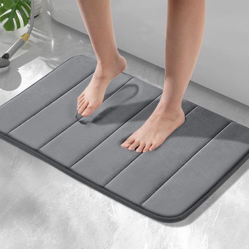 Tappeto bagno antiscivolo - bagno,