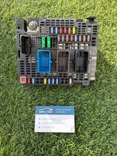 BOITIER SERVITUDE MOTEUR (BSM)