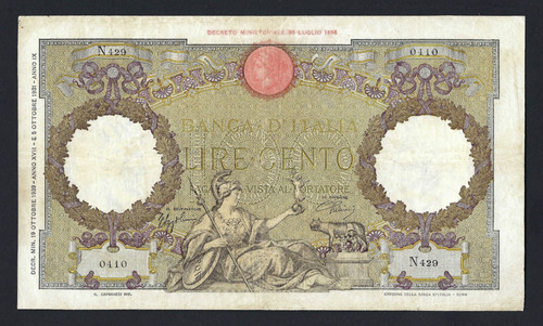 Regno italia vittorio - d'italia,