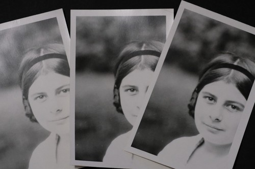 Fotografia argentica ritratto - fotografia,