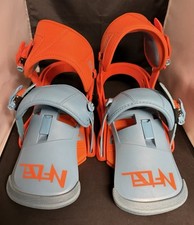 Attacco snowboard BURTON M