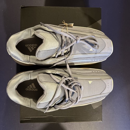 Adidas mad iiinfinity grigio - adidas,