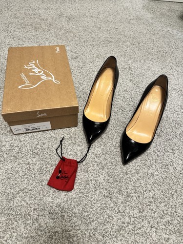 Christian louboutin pigalle - christian,