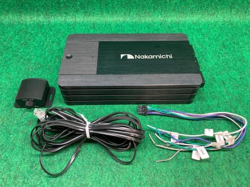 Amplificatore potenza - di,