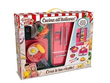 Cucina Giocattolo Teorema